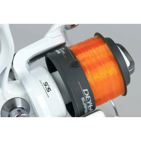 Котушка Trabucco Deylan Surf 8000