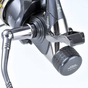 Котушка Trabucco Marvel CRX 4000