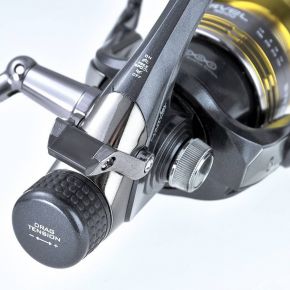 Котушка Trabucco Marvel CRX 4000