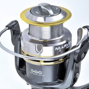 Котушка Trabucco Marvel CRX 4000