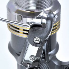 Котушка Trabucco Marvel CRX 4000