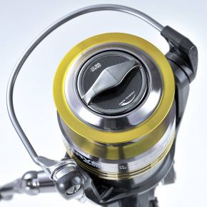 Котушка Trabucco Marvel CRX 4000