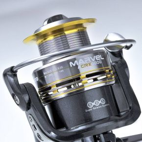 Котушка Trabucco Marvel CRX 4000