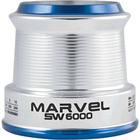 Котушка Trabucco Marvel SW 6000