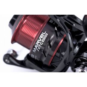 Котушка Trabucco Marvel XTC FD 3000 (034-40-300)