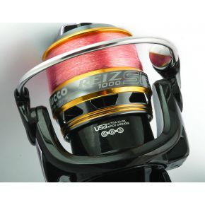 Котушка Trabucco Reiz SR 2000