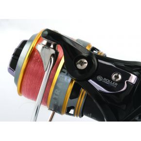 Котушка Trabucco Reiz SR 2000