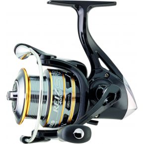 Котушка Trabucco Reiz SR 2000