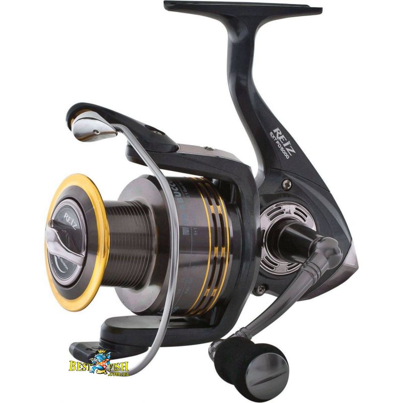 Котушка Trabucco Reiz SXT FD 2000 Котушка Trabucco Reiz SXT FD 2000