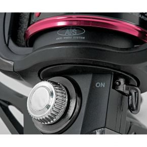 Котушка Trabucco Supercast X5 FD Котушка Trabucco Supercast X5 FD