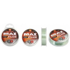 Волосінь Trabucco Max Plus Line Allround 1000m 0.18mm / 3.20kg зелена