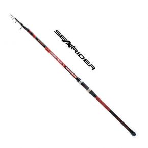 Вудилище Trabucco Searider Teleboat 2404/200 2.4 м до 200 г (160-16-240)