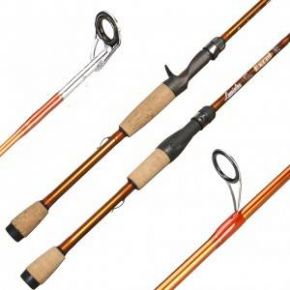 Спиннинг Lamiglas Excel XL663C