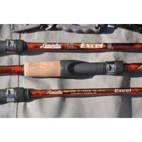 Спиннинг Lamiglas Excel XL663C
