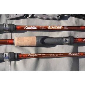Вудилище Lamiglas Excel XL703S