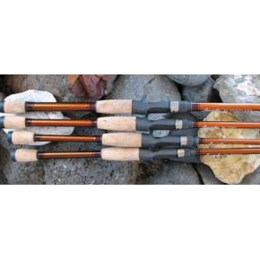 Спиннинг Lamiglas Excel XL704C Спиннинг Lamiglas Excel XL704C