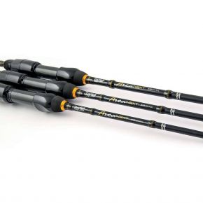 Вудилище Rapture Area Next 1.98м 0.7-6гр