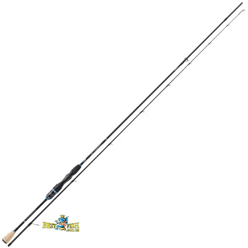 Вудилище Rapture Cloud Ulg (126-26-410) Вудилище Rapture Cloud Ulg (126-26-410)