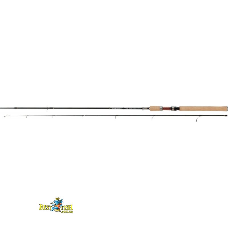 Вудилище Trabucco Rapture Green Creek Вудилище Trabucco Rapture Green Creek