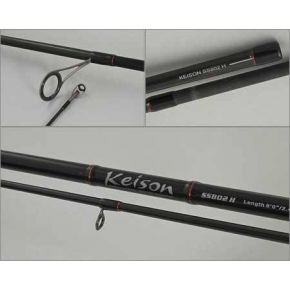 Вудилище Trabucco Rapture Keison SS2102MH / 35