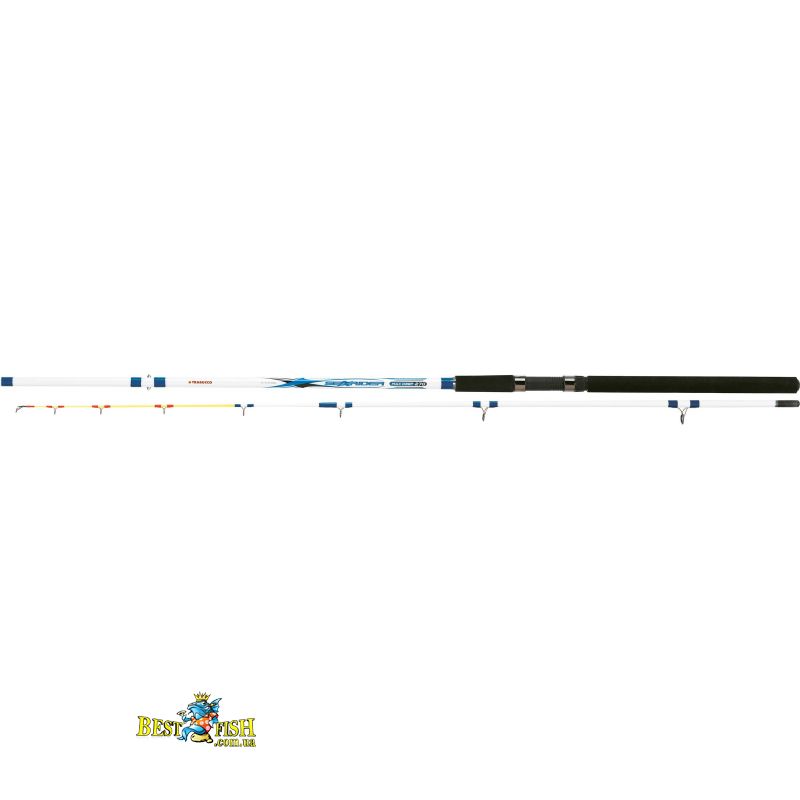 Вудилище Trabucco Searider Max Deep 2702/200 Вудилище Trabucco Searider Max Deep 2702/200