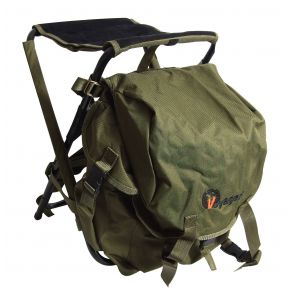 Стульчик- рюкзак Voyager FS-97718