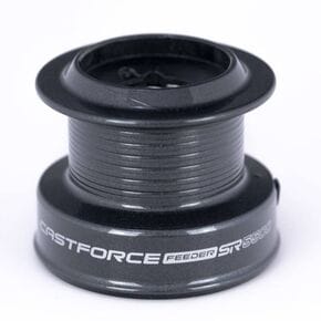 Котушка Trabucco Castforce Feeder SR 5500 Чорна (033-87-600)