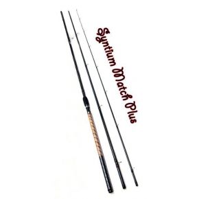 Вудилище матчеве Trabucco Syntium Match Plus 3903/25