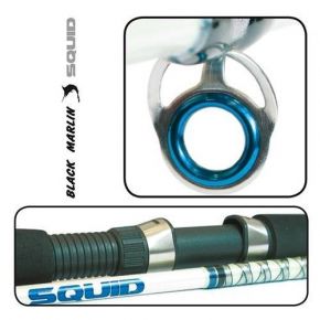 Вудилище морське Trabucco Black Marlin Squid