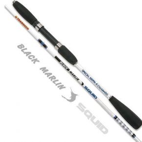 Вудилище морське Trabucco Black Marlin Squid