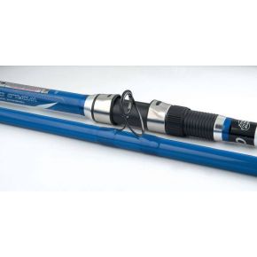 Вудилище серф Trabucco Firebird Progress Surf MN 4.50м 200г Вудилище серф Trabucco Firebird Progress Surf MN 4.50м 200г