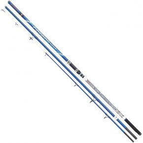 Вудилище серф Trabucco Firebird Progress Surf MN 4.50м 200г Вудилище серф Trabucco Firebird Progress Surf MN 4.50м 200г