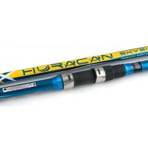 Вудилище серф Trabucco Huracan Sky Surf 4.20м 250г Вудилище серф Trabucco Huracan Sky Surf 4.20м 250г