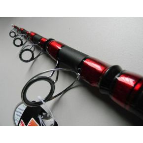 Вудилище серф Trabucco Locusta XT Surf 4206 4.2м 120гр