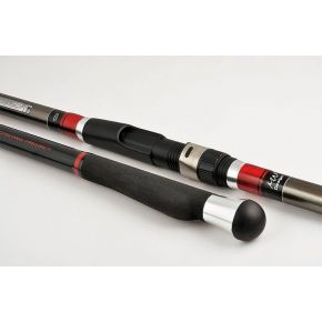 Вудилище серф Trabucco Locusta XT Surf 4206 4.2м 120гр