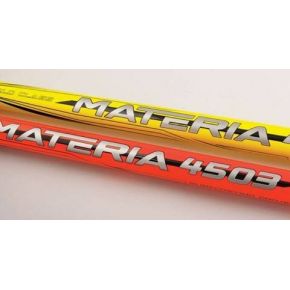 Вудилище серф Trabucco Materia Tekno Surf Mn 4.50м 200г