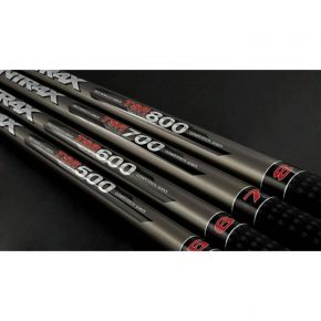 Вудилище махове Trabucco Antrax TSR Pole 6006