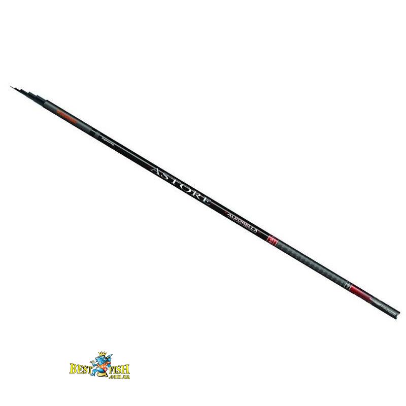 Вудилище махове Trabucco Astore Alborella 400 Вудилище махове Trabucco Astore Alborella 400