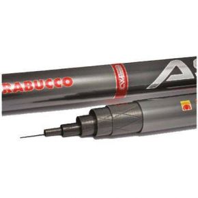Вудилище махове Trabucco Atomic Fr Power Lite 8м Вудилище махове Trabucco Atomic Fr Power Lite 8м