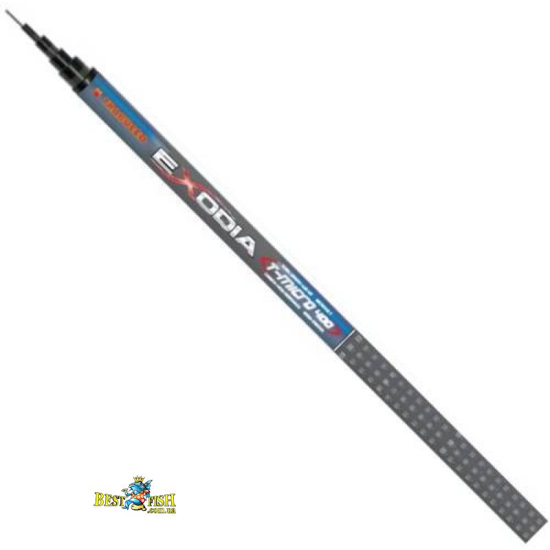 Вудилище махове Trabucco Exodia T-Micro 3.00 м Вудилище махове Trabucco Exodia T-Micro 3.00 м