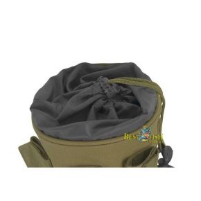 Чехол Korum Three Rod Quiver