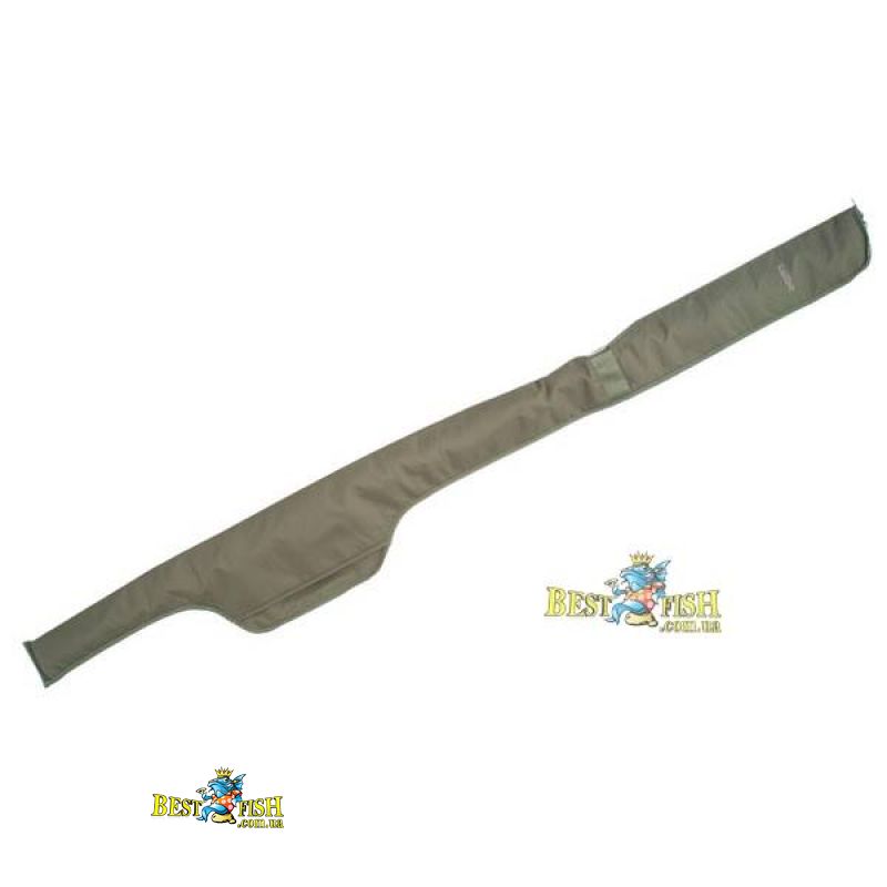 Чехол для удилищ Trakker NGX 13 Rod Sleeve Чехол для удилищ Trakker NGX 13 Rod Sleeve