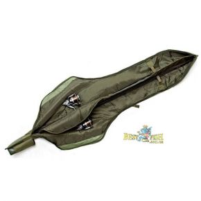 Чехол для удилищ  Trakker NXG 2-Rod Padded Sleeve 12