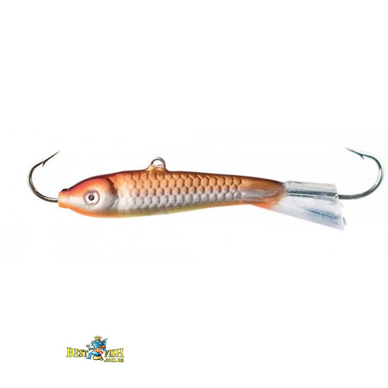 Балансир Lucky John Classic 4 40mm 6g (81400-01H) Балансир Lucky John Classic 4 40mm 6g (81400-01H)