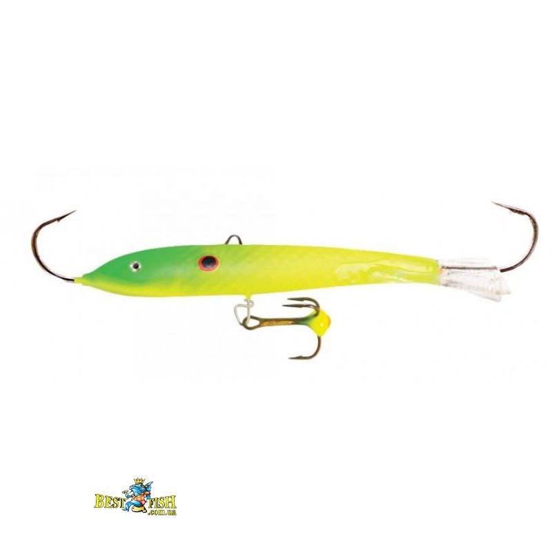 Балансир Lucky John Classic 6 60mm 16g (81601-19) Балансир Lucky John Classic 6 60mm 16g (81601-19)