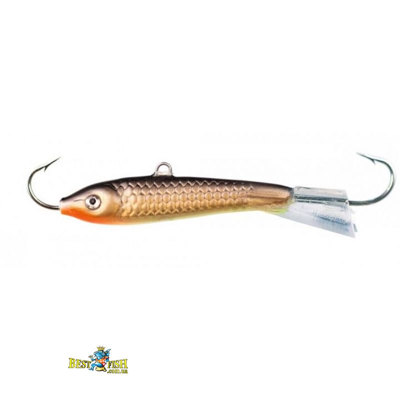 Балансир Lucky John Classic 7 70mm 22g (81700-04H) Балансир Lucky John Classic 7 70mm 22g (81700-04H)