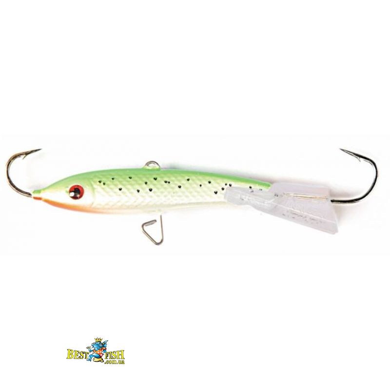 Балансир Lucky John Classic 9 90mm 29g (81900-40) Балансир Lucky John Classic 9 90mm 29g (81900-40)