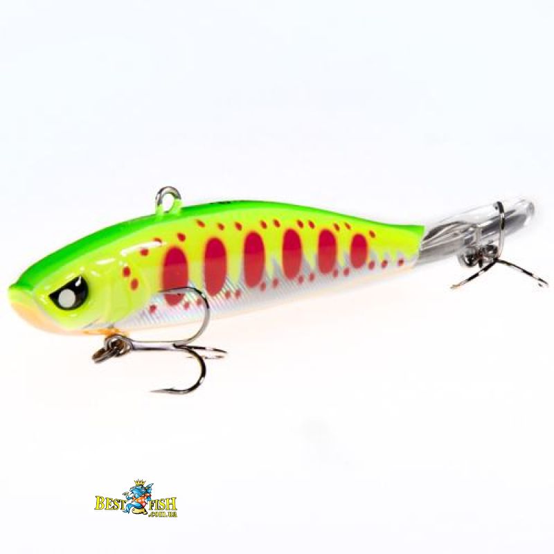 Балансир Lucky John Pro Series Maiko 59mm 5g (LJMO59-735) Балансир Lucky John Pro Series Maiko 59mm 5g (LJMO59-735)