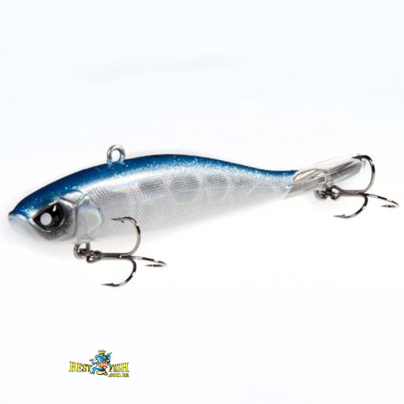 Балансир Lucky John Pro Series Maiko 69mm 10g (LJMO69-715) Балансир Lucky John Pro Series Maiko 69mm 10g (LJMO69-715)