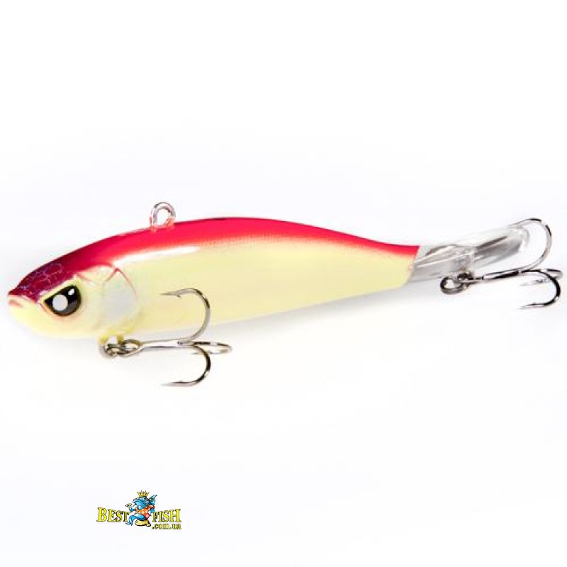 Балансир Lucky John Pro Series Maiko 79mm 15g (LJMO79-214) Балансир Lucky John Pro Series Maiko 79mm 15g (LJMO79-214)